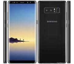 Troca de Display Tela Touch Galaxy Note 8